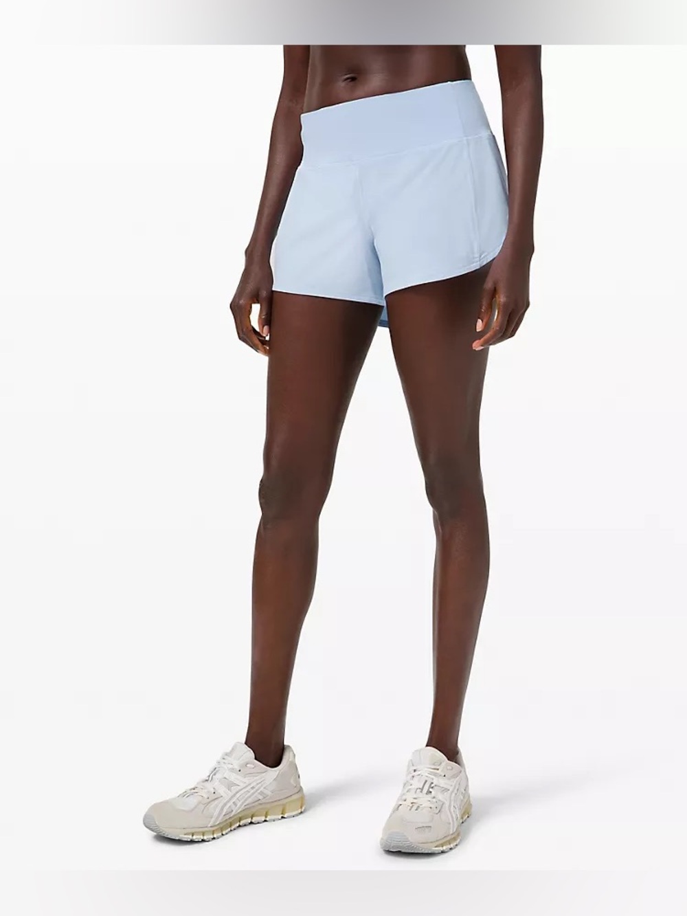 Lululemon Speed Up Shorts | 4”